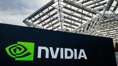 Nvidia supera los 3 billones de dólares en bolsa y adelanta a Apple