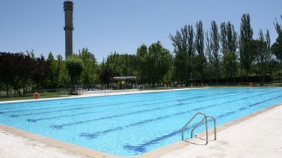Tres Cantos abre sus piscinas de verano tras revisar y mejorar sus infraestructuras