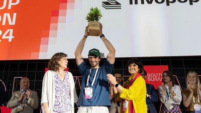 La startup madrileña Invopop se impone en el South Summit 2024