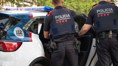 Detenida una mujer de 65 años como presunta autora de la muerte de su pareja en Barcelona