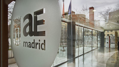 La Agencia para el Empleo del Ayuntamiento de Madrid estrena un taller de inserción para personas con discapacidad laboral