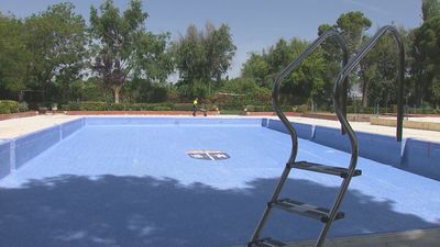 Valdemoro, sin piscina municipal hasta el 29 de junio