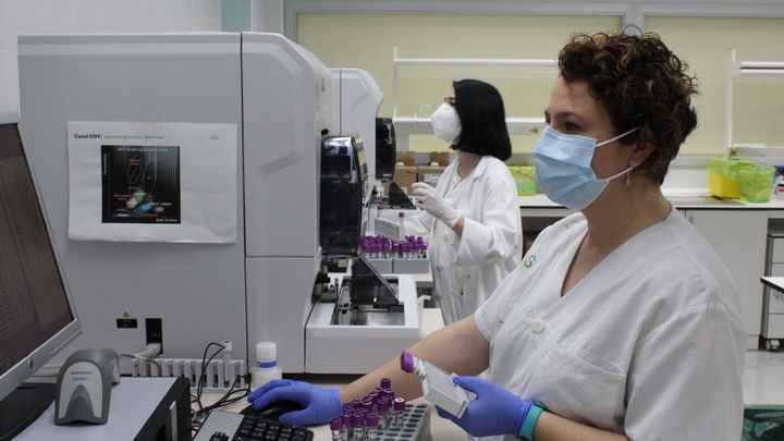 Madrid convoca ayudas para contratar ayudantes de investigación y técnicos de laboratorio