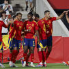 España con Holanda en cuartos y contra el ganador Croacia-Francia si pasa a semifinales