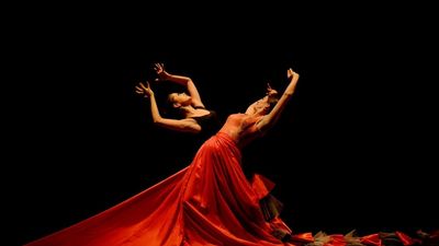 Danza contemporánea, urbana y flamenco en la IV edición de Danza en la Villa