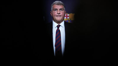 Laporta saca pecho: "Hemos salvado al Barça de la ruina"