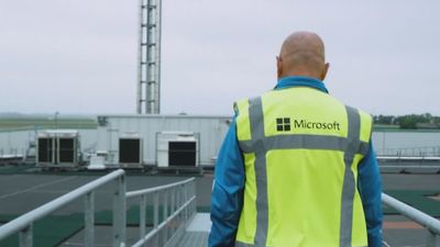 Microsoft creará en la Comunidad de Madrid su primera 'región cloud' de centros de datos en España