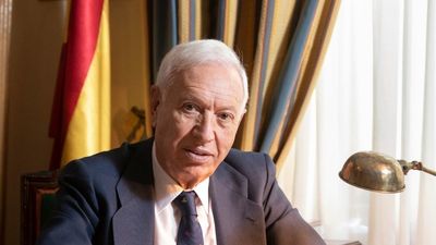 El eurodiputado del PP García-Margallo deja la política institucional