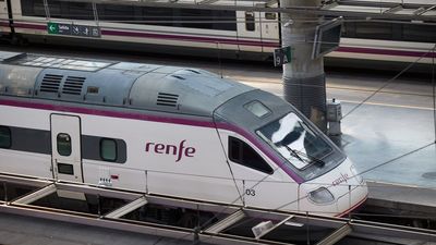Renfe incrementará los servicios Intercity entre Madrid y Gandia durante el verano