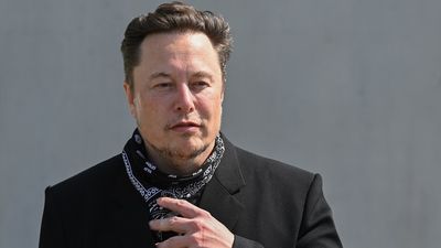 Ocho exempleados de SpaceX demandan a Elon Musk por acoso sexual