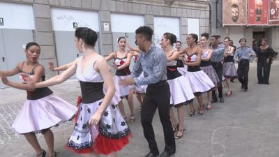 ‘Cuba Vibra’ llega al Teatro EDP de Gran Vía