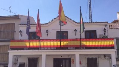 El Ayuntamiento de Carabaña ofrece trabajo a socorristas y taquilleros-limpiadores