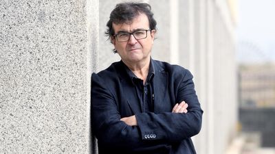 Javier Cercas ocupará el sillón 'R' de la RAE en sustitución de Javier Marías
