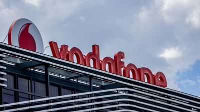 Vodafone España plantea un ERE de hasta 1.198 trabajadores, casi el 40% de la plantilla