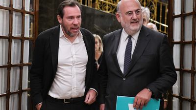 PSOE y Junts firman la "cláusula catalana", que blinda competencias a cambio de apoyos