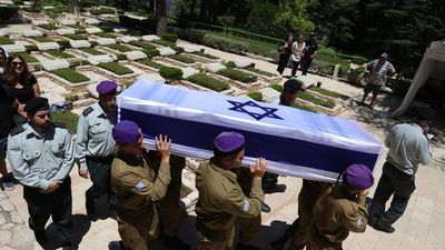 Mueren ocho militares israelíes durante una operación en Rafah, en el sur de Gaza