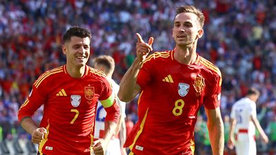 Goles de España 3-0 a Croacia: Así se narraron en Onda Madrid