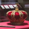 El Palacio Real acoge la muestra 'Felipe VI 2014-2024. Una década de la Historia de la Corona en España'