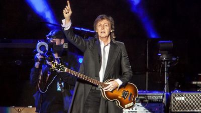 Paul McCartney regresará a Madrid ocho años después