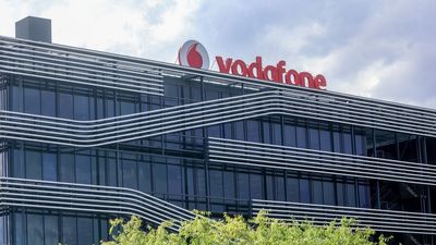 Vodafone presenta las condiciones del ERE que afectaría a 1.198 trabajadores