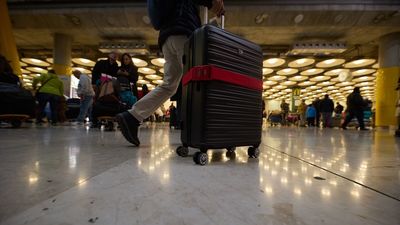Madrid lidera la llegada de pasajeros internacionales en mayo con más de 2,1 millones