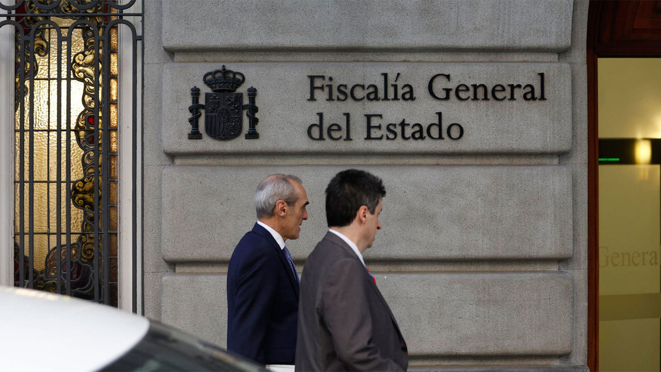 Fiscalía General del Estado