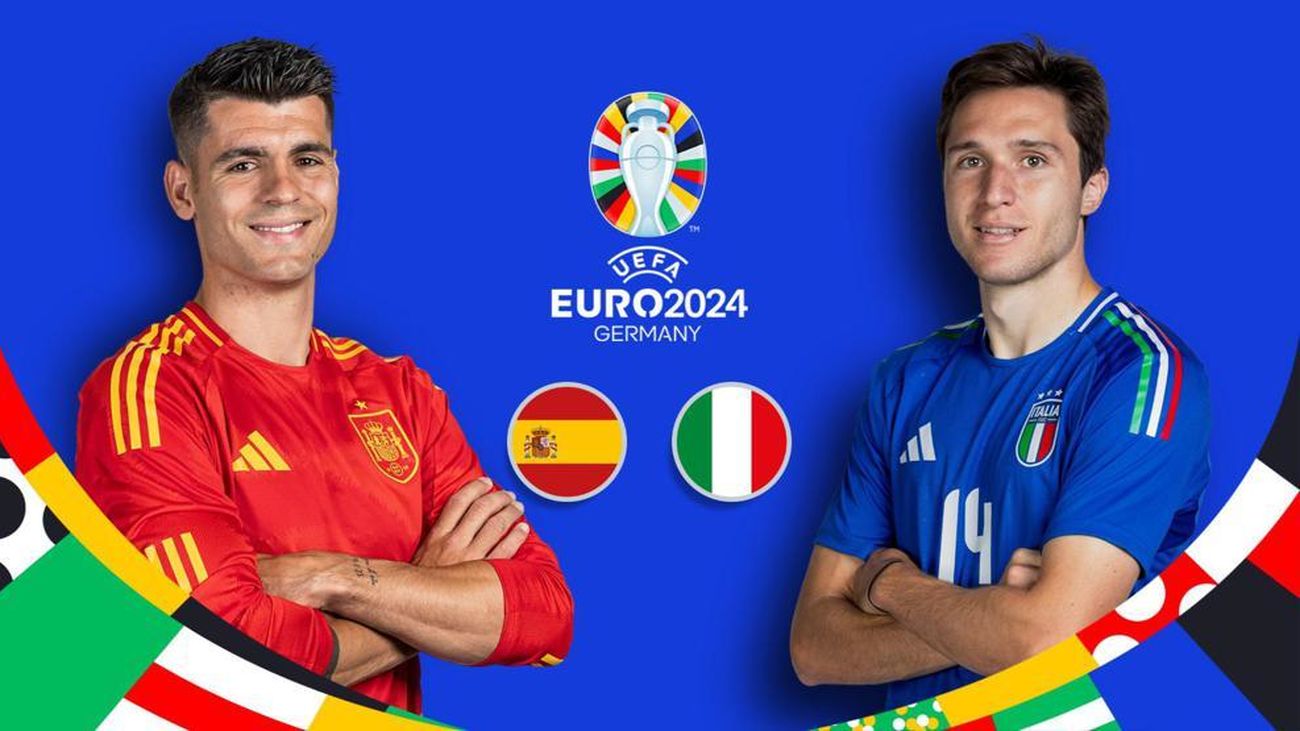 España-Italia
