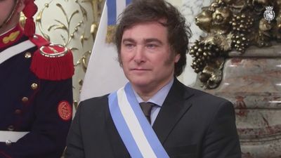 Díaz Ayuso distinguirá a Milei este viernes durante su nueva visita a España