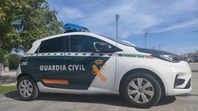 Liberadas 9 mujeres de una red de trata que operaba en Madrid y Galicia