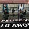 Debate Especial: 'Felipe VI, 10 años'