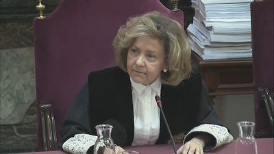 Consuelo Madrigal aboga por un cambio estatutario que impida al Fiscal General  ser "vasallo" del Gobierno