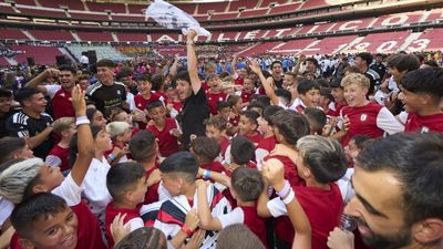La MadCup trae a Madrid las mejores promesas del fútbol base internacional