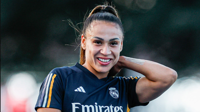 Kathellen, nueva baja en el Real Madrid femenino y van... 5