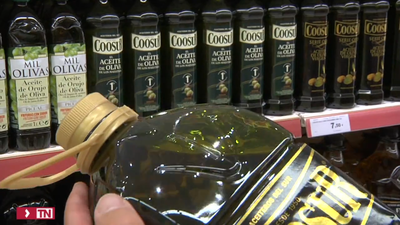 El Gobierno suprimirá el IVA del aceite de oliva a partir del 1 de julio