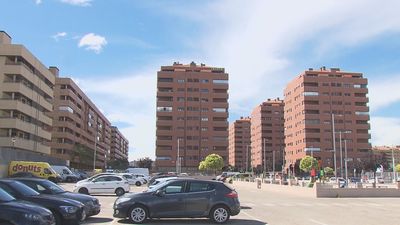 La resurrección de la urbanización de El Pocero en Seseña: "En Madrid esto no lo encuentras"