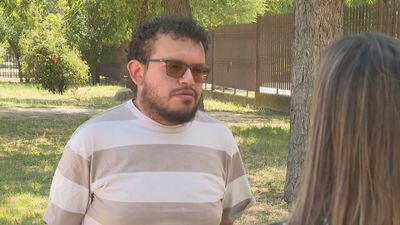 Andrés, víctima de estafa de solicitudes de asilo: "Envié el dinero y no me volvieron a contactar"