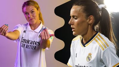 Freja Siri y Hayley Raso se unen a la lista de salidas del Real Madrid y ya van... 7