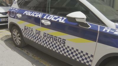 Detenidos dos hombres por la agresión mortal a un hombre en Gata de Gorgos, Alicante