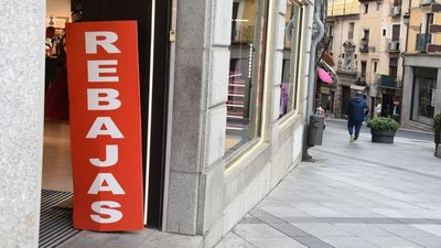 Los madrileños gastarán 145 euros de media en las rebajas