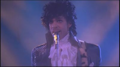 La mítica 'Purple Rain' de Prince cumple 40 años