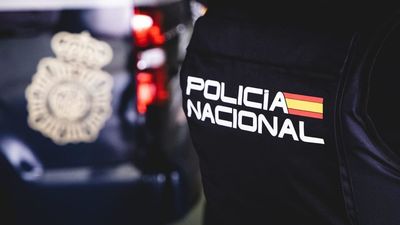 Detenido el hombre que presuntamente prendió fuego a otros tres en Puente de Vallecas