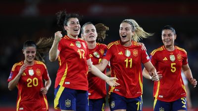 El regreso de Patri Guijarro, la gran novedad en la lista de la Selección española femenina