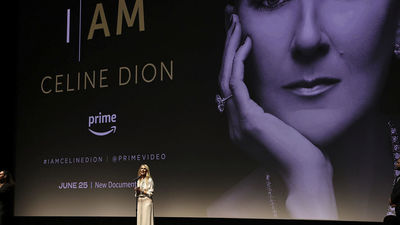 Celine Dion describe en un documental la crueldad de su enfermedad: 80mg de Valium al día contra el dolor