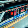 La línea 7B de Metro de Madrid cerrará siete meses entre Metropolitano y San Fernando de Henares