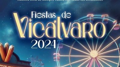 Ana Guerra actuará en las fiestas de Vicálvaro que llegan por primera vez al barrio del Cañaveral