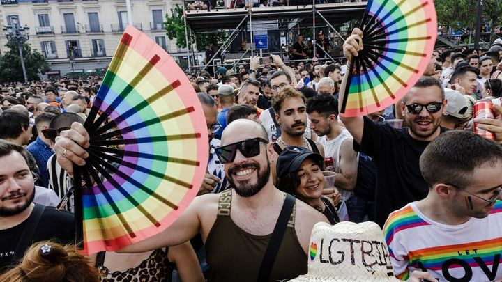 Alcorcón celebra este viernes su primera Marcha por el Orgullo LGTBI con música y baile
