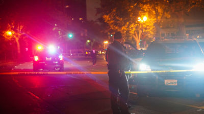 Al menos 5 muertos y una menor herida de gravedad en un tiroteo en Las Vegas