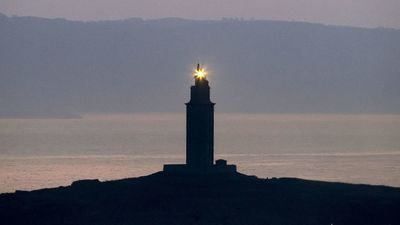 Torre de Hércules, dos mil años vigilando la costa