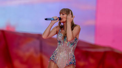 Taylor Swift disparó el gasto en hoteles y tiendas de ropa en Madrid más de un 30%