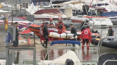 Aumentan un 20% los muertos por ahogamiento en España en 2024, con siete fallecidos en Madrid